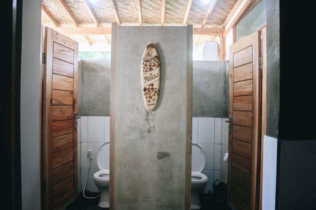 Mellow Hostel Kuta  Bagian luar foto