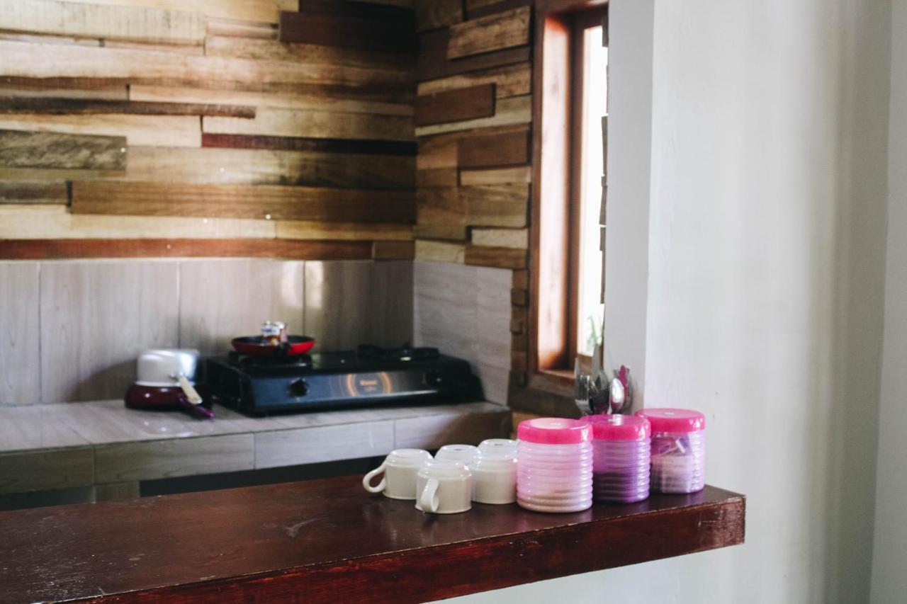 Mellow Hostel Kuta  Bagian luar foto