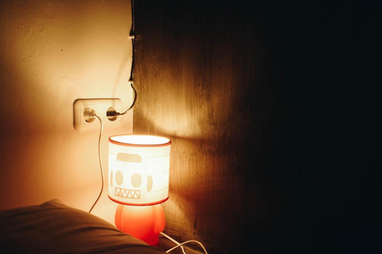 Mellow Hostel Kuta  Bagian luar foto