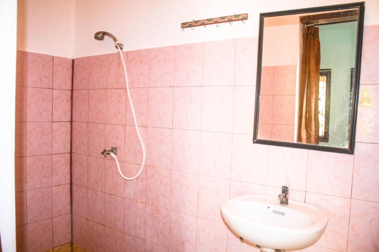 Mellow Hostel Kuta  Bagian luar foto