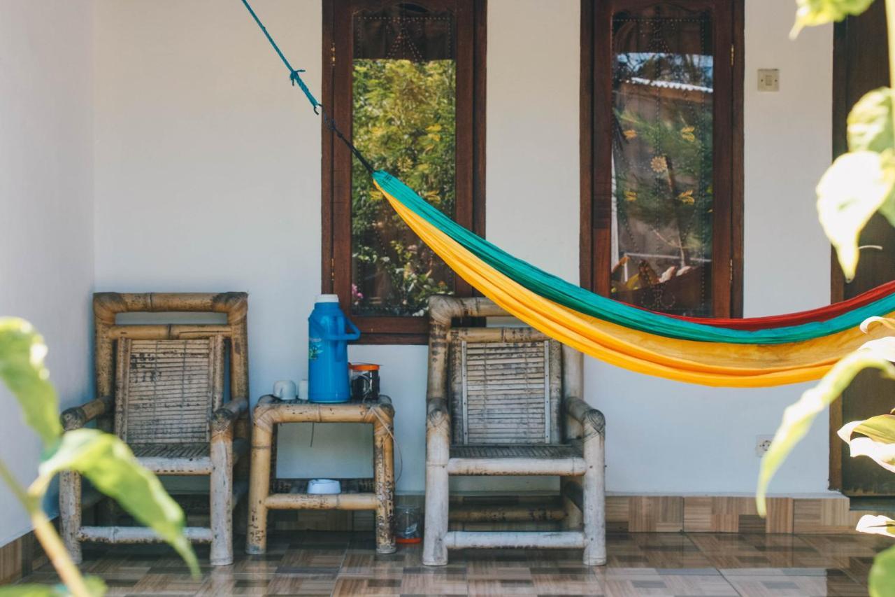 Mellow Hostel Kuta  Bagian luar foto