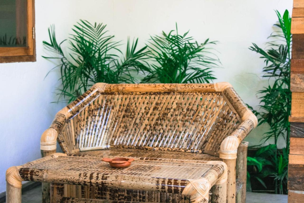 Mellow Hostel Kuta  Bagian luar foto