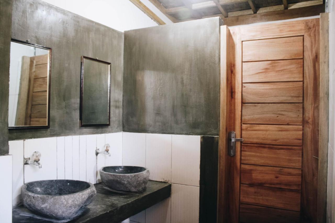 Mellow Hostel Kuta  Bagian luar foto