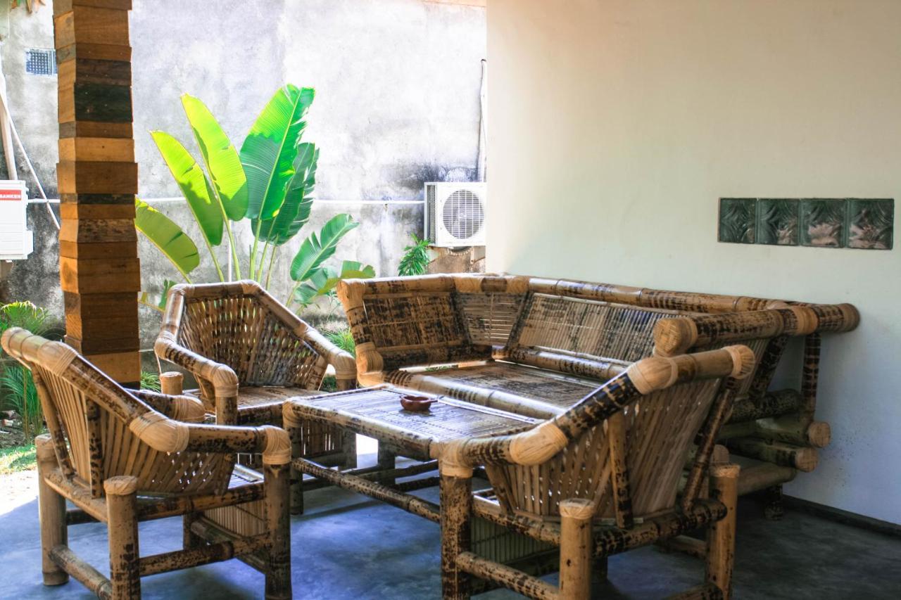 Mellow Hostel Kuta  Bagian luar foto
