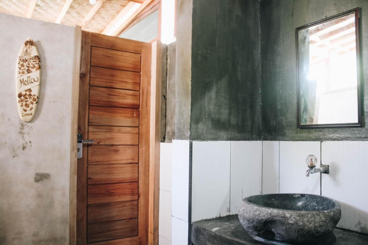 Mellow Hostel Kuta  Bagian luar foto