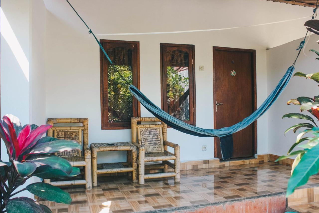 Mellow Hostel Kuta  Bagian luar foto