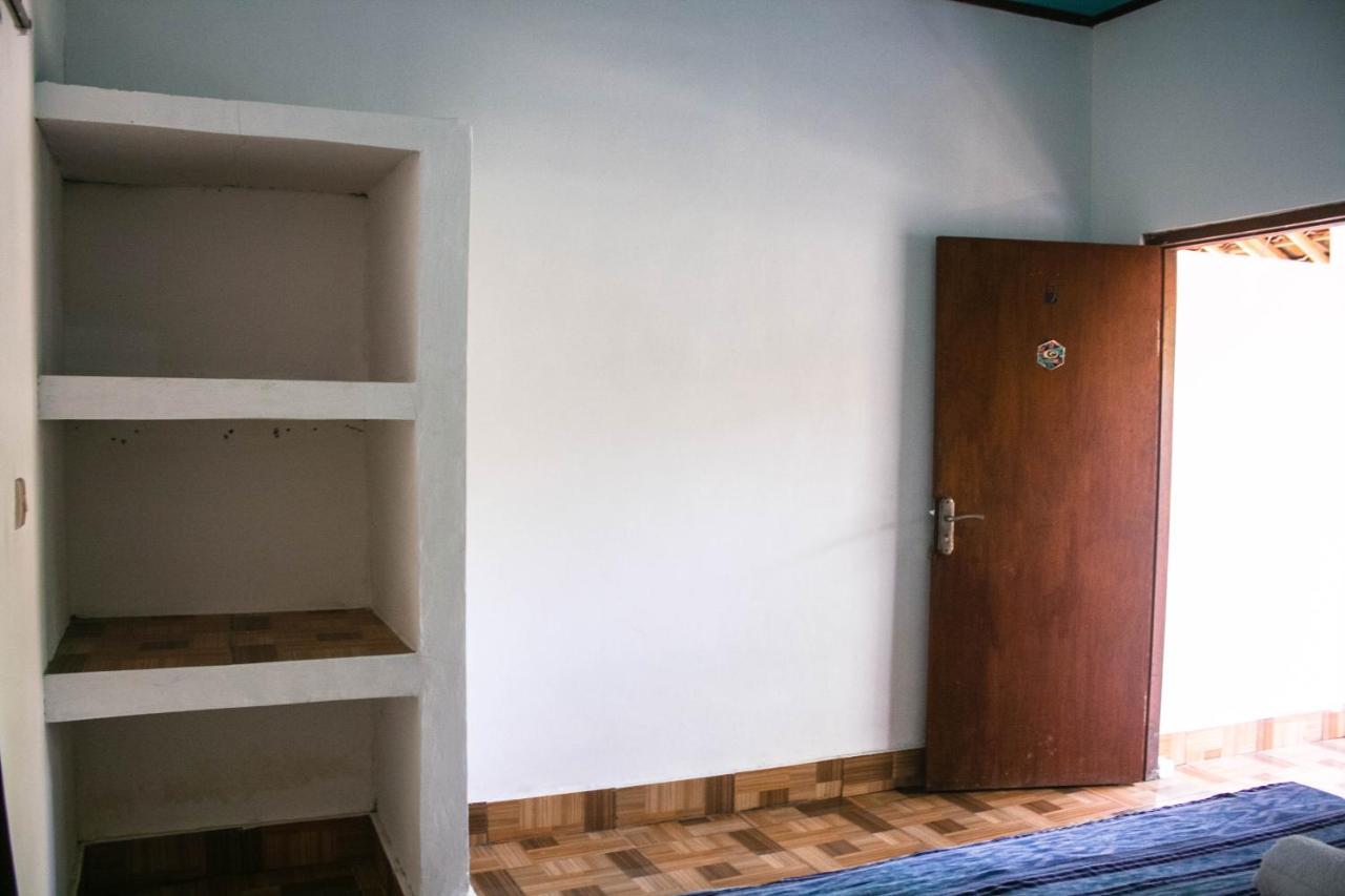 Mellow Hostel Kuta  Bagian luar foto