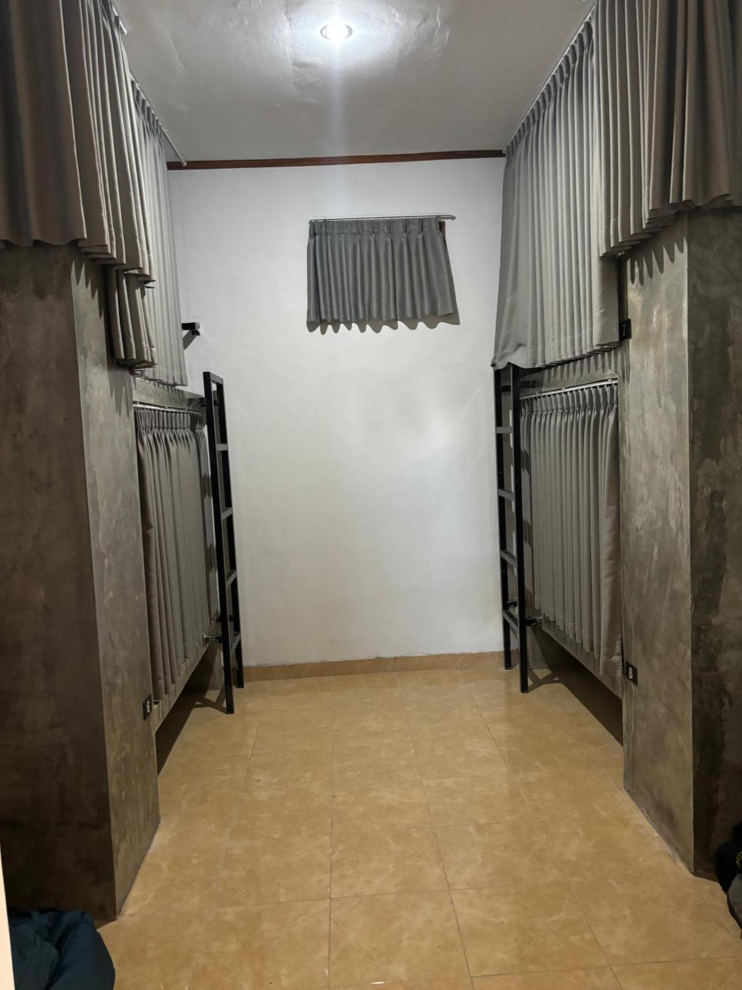 Mellow Hostel Kuta  Bagian luar foto